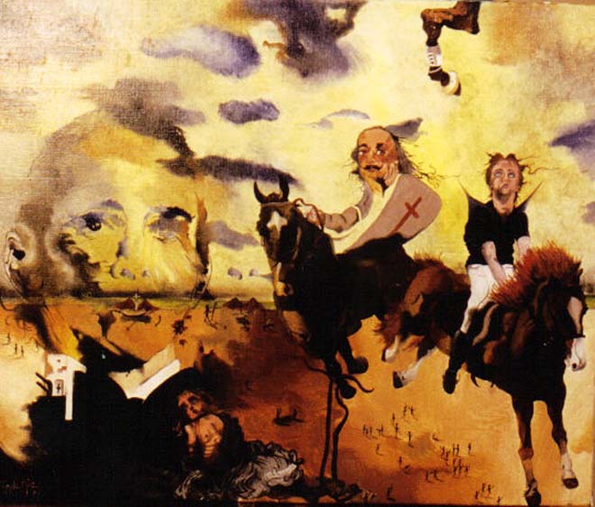 dali